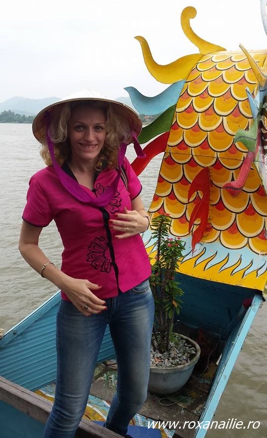 Călătoria în Hue începe cu o croazieră splendidă pe Râul Parfumat